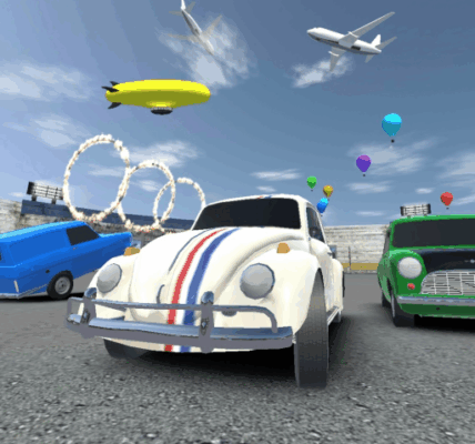 Xtreme Stunts & Drifts Xtreme Stunts & Drifts