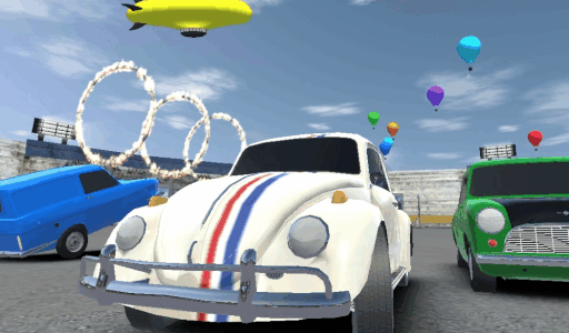 Xtreme Stunts & Drifts Xtreme Stunts & Drifts
