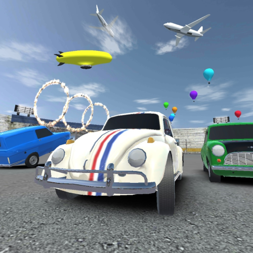 Xtreme Stunts & Drifts Xtreme Stunts & Drifts