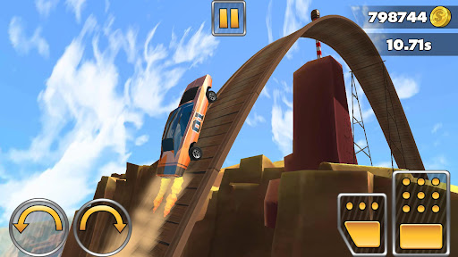 Stunt Car Challenge 3 Stunt Car Challenge 3