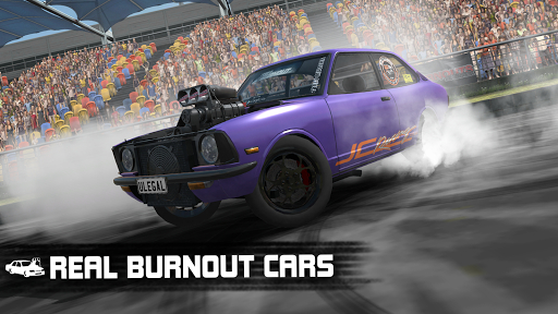 Torque Burnout Torque Burnout