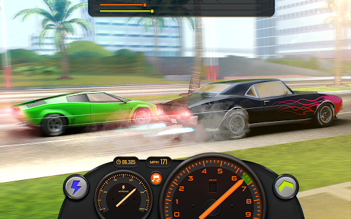 Racing Classics PRO: Drag Race Racing Classics PRO: Drag Race
