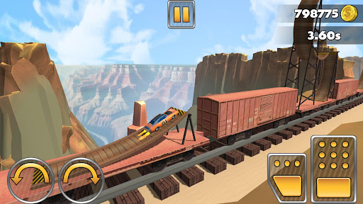 Stunt Car Challenge 3 Stunt Car Challenge 3