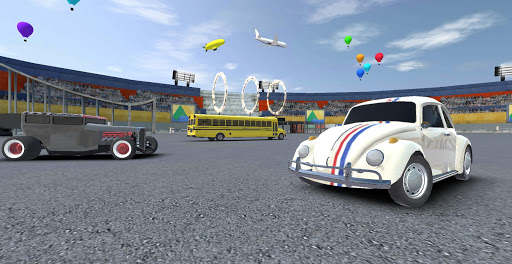 Xtreme Stunts & Drifts Xtreme Stunts & Drifts
