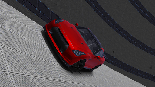 Impossible Ramps Car Stunts Impossible Ramps Car Stunts