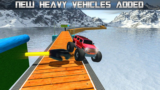 Impossible Car Stunts Impossible Car Stunts