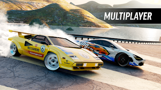 Drift Max Pro Car Racing Game Drift Max Pro Car Racing Game
