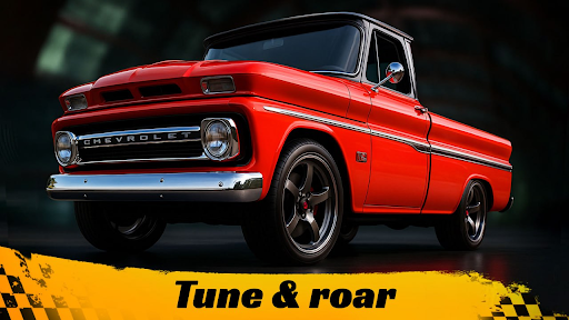 Classic Drag Racing Car Game Classic Drag Racing Car Game