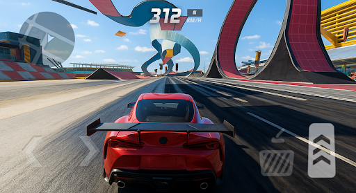 Extreme Car Driving Stunts Extreme Car Driving Stunts