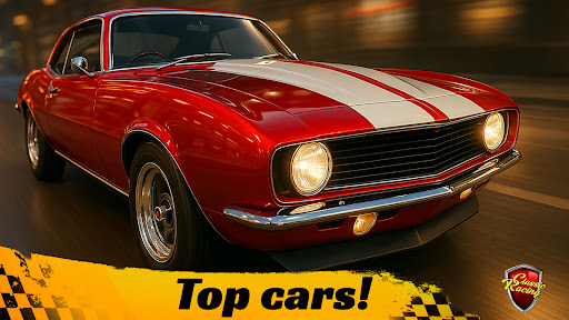 Classic Drag Racing Car Game Classic Drag Racing Car Game