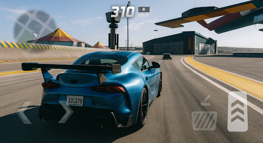Extreme Car Driving Stunts Extreme Car Driving Stunts