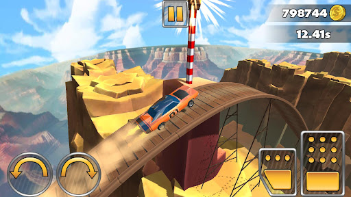 Stunt Car Challenge 3 Stunt Car Challenge 3
