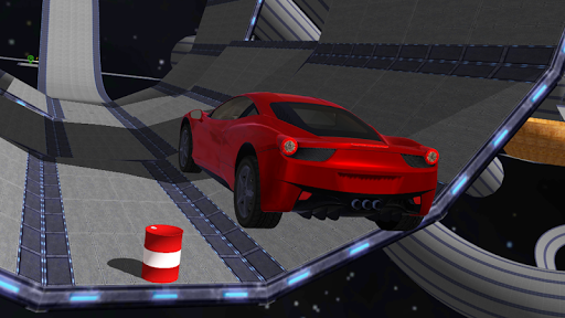 Impossible Ramps Car Stunts Impossible Ramps Car Stunts
