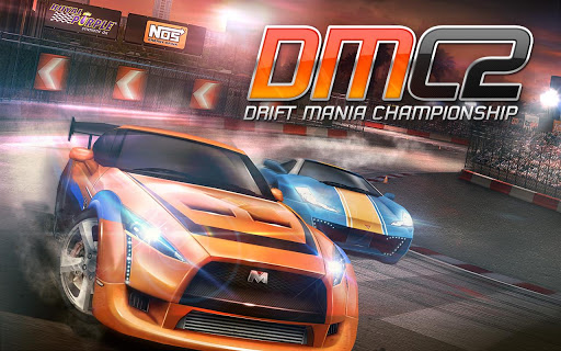 Drift Mania 2 -Car Racing Game Drift Mania 2 -Car Racing Game