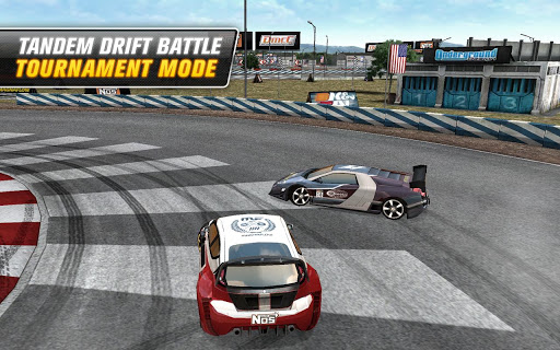 Drift Mania 2 -Car Racing Game Drift Mania 2 -Car Racing Game