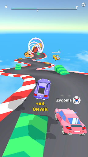 Ramp Racing 3D — Extreme Race Ramp Racing 3D — Extreme Race