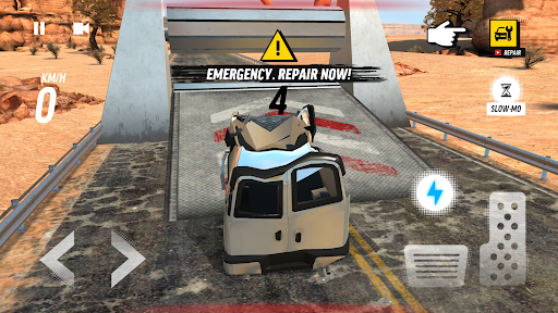 Extreme Stunt Races-Car Crash Extreme Stunt Races-Car Crash