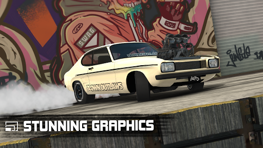 Torque Burnout Torque Burnout